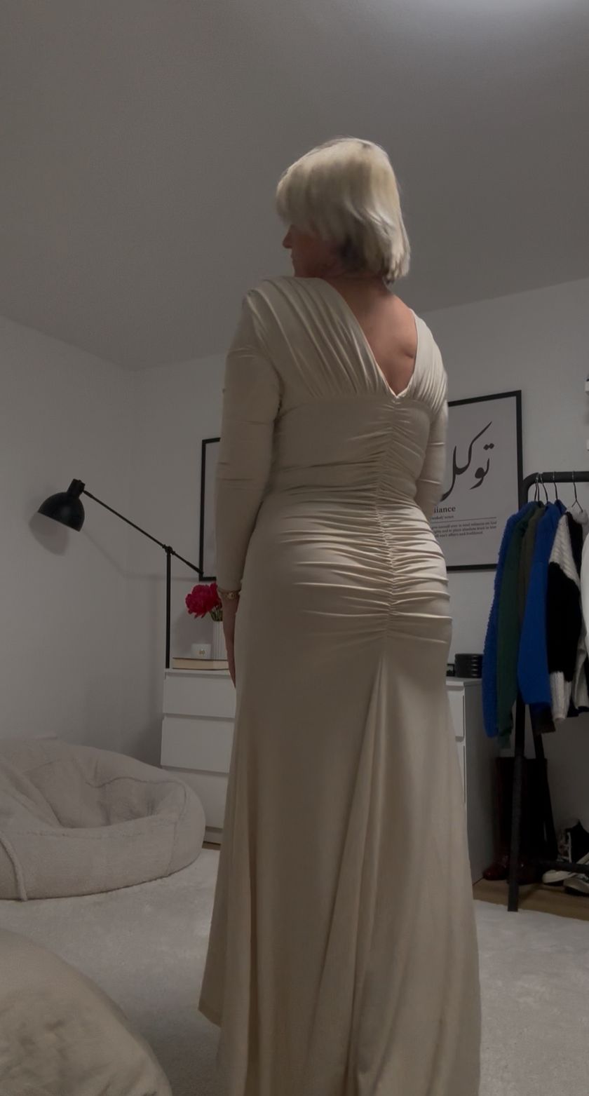 Elegant Dress