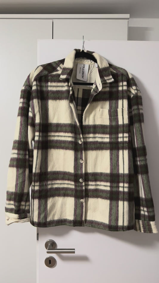 Jacket Shirt