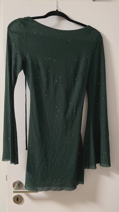 Sparkly Dress